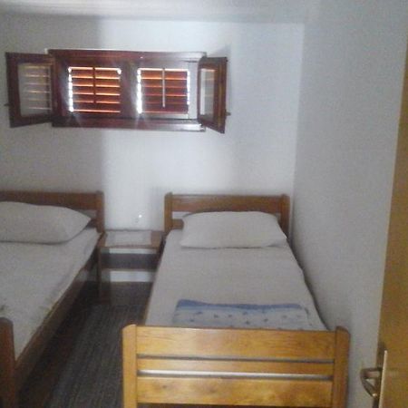 Apartment Rogic Biograd Na Moru Exteriér fotografie