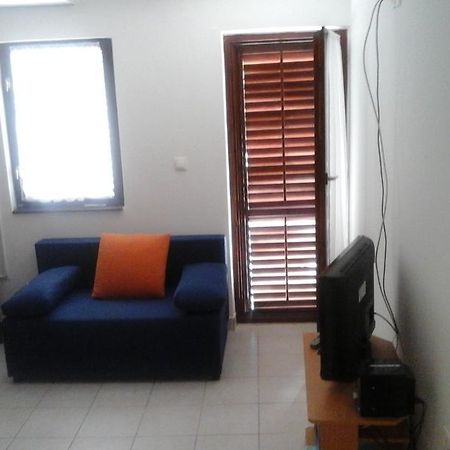 Apartment Rogic Biograd Na Moru Exteriér fotografie