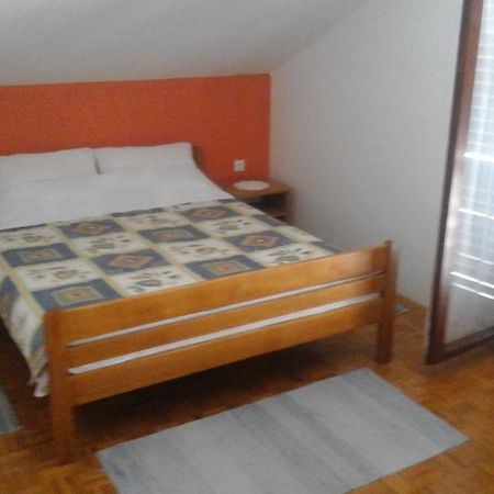 Apartment Rogic Biograd Na Moru Exteriér fotografie