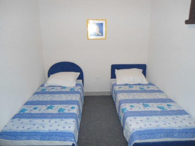 Apartment Rogic Biograd Na Moru Exteriér fotografie