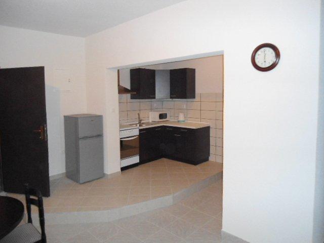 Apartment Rogic Biograd Na Moru Exteriér fotografie