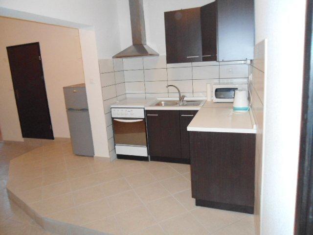 Apartment Rogic Biograd Na Moru Exteriér fotografie