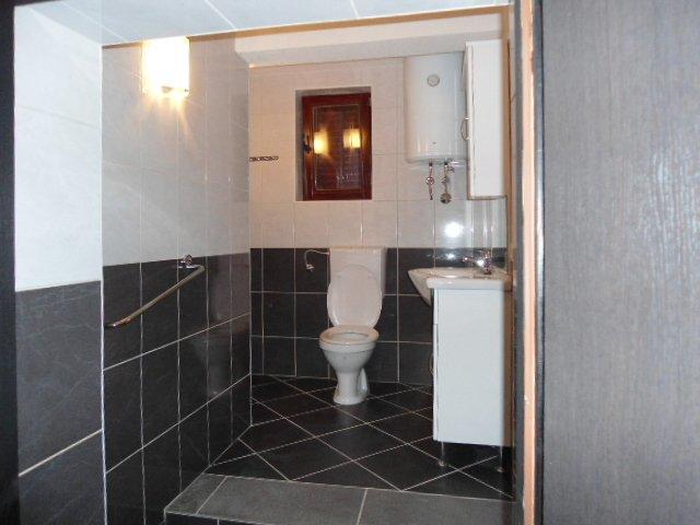 Apartment Rogic Biograd Na Moru Exteriér fotografie